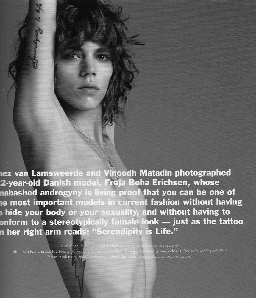 Selfie Freja Beha Erichsen naked (71 images), Cleavage Selfie Freja Beha Erichsen naked (86 images), Leaked
