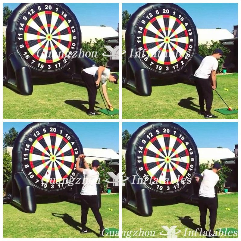 How To Throw Darts The Right Way