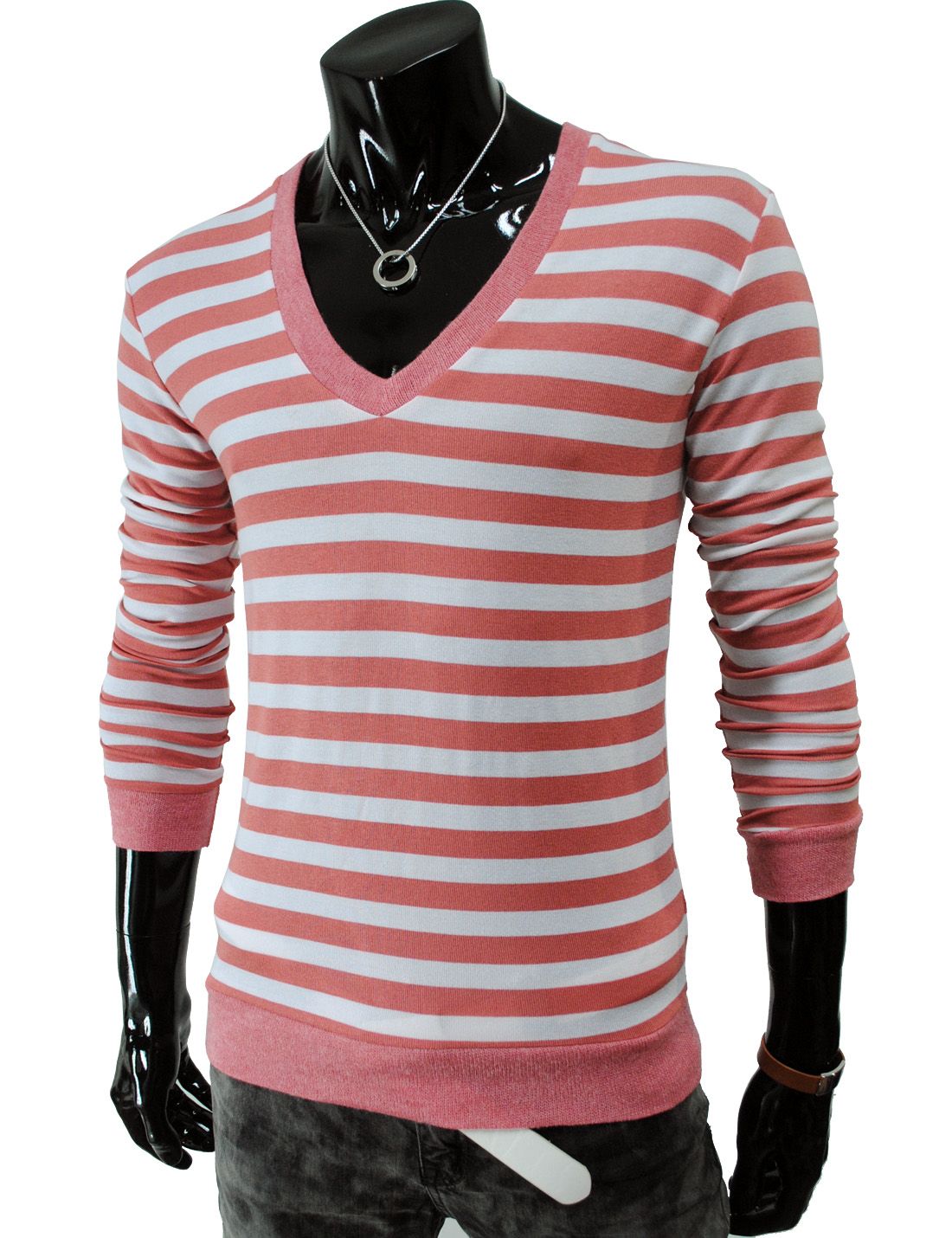 a56b4cbcb1a570e43db3b9f8408b95e6 - Men's Slim Fit T Shirts V Neck Ideas men's slim fit t shirts v neck