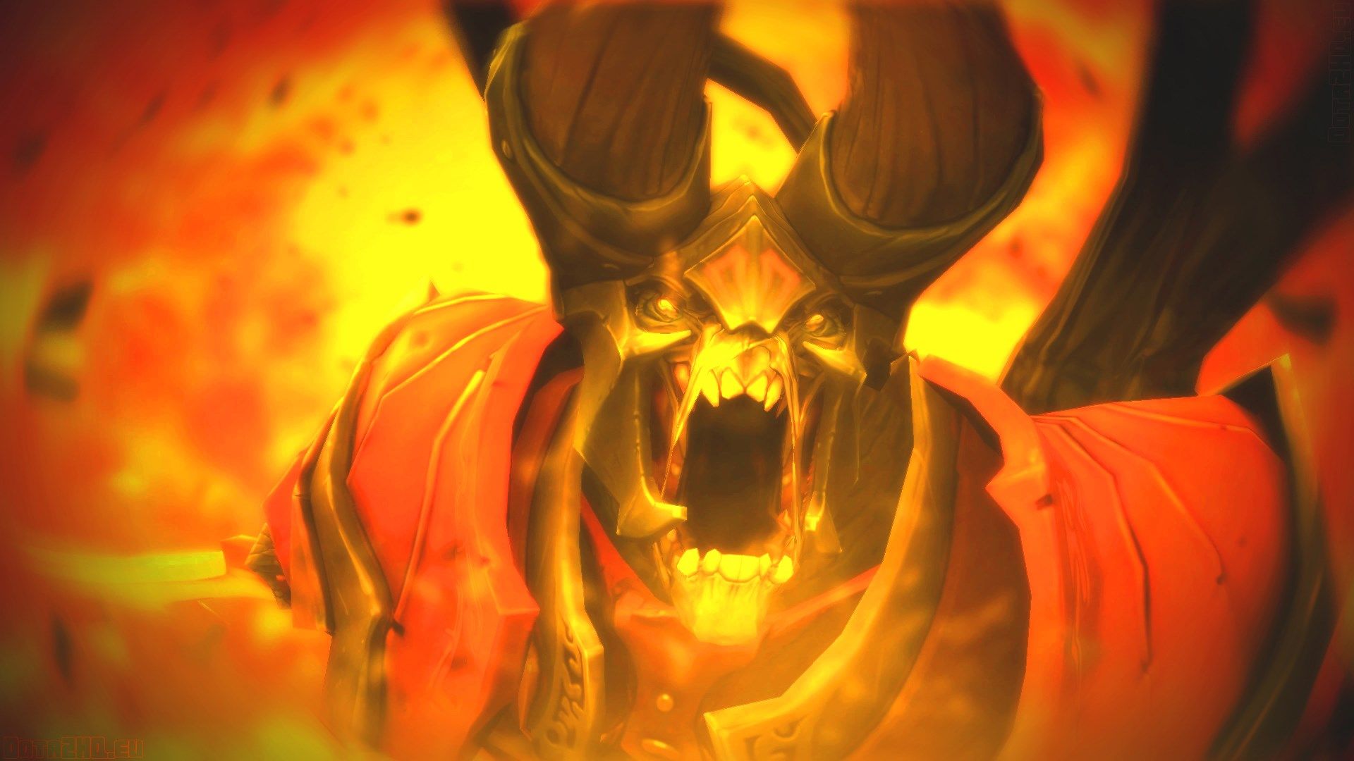 1920x1080 doom dota 2 wallpaper hd