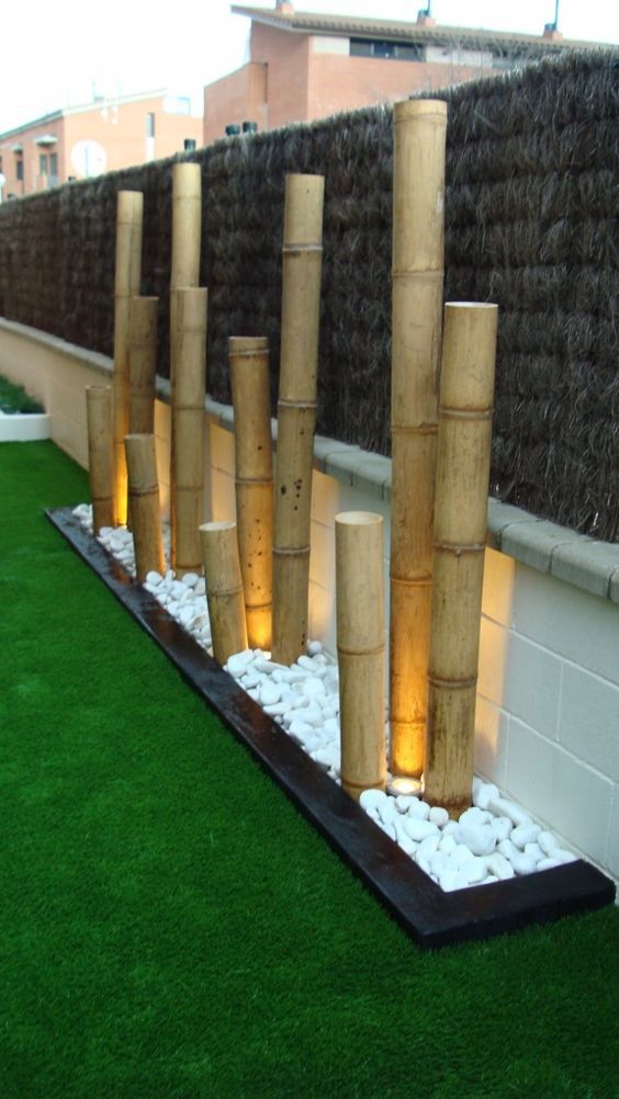 Decoraciones de Bambú para Tu Hogar Ideas para el hogar - decoracion con bambu Decoraciones de Bambú para Tu Hogar Ideas para el hogar - decoracion con bambu