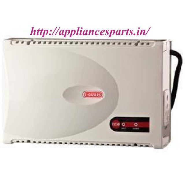 Buy Best Voltage Stabilizer At Best Online Shopping Store Appliancesparts With Affordabl Refrigeration And Air Conditioning Ups Guard