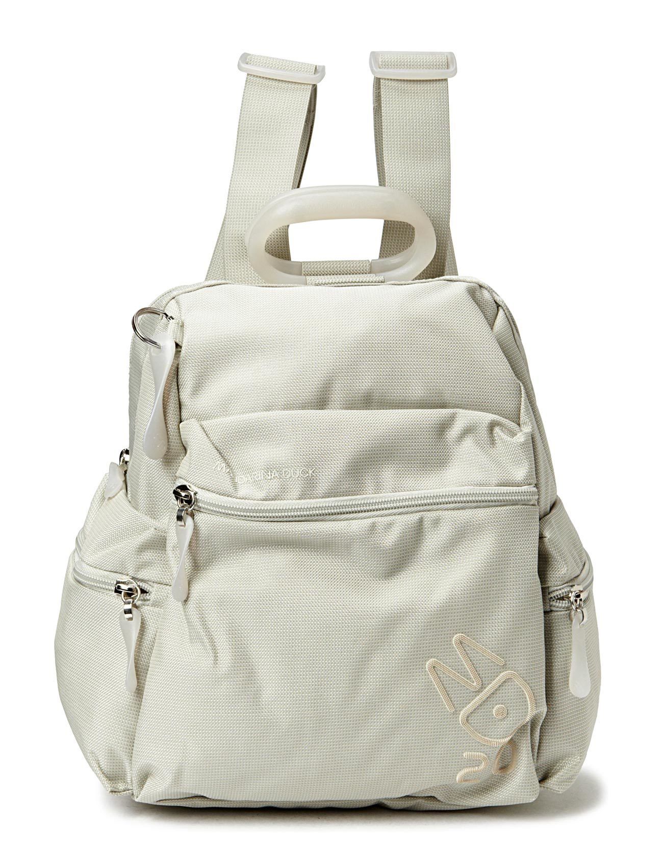 Osta Design Vaatteita Online Boozt Muoti Mandarina Duck Duck Bag Canvas Bag