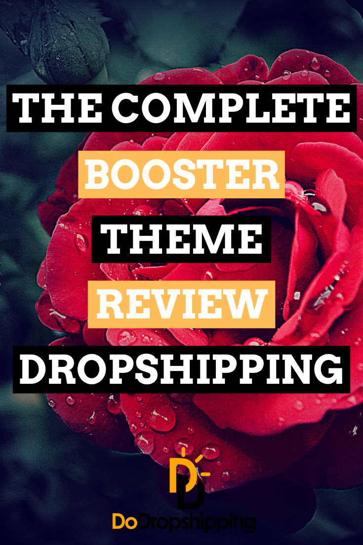 Booster Theme V5 Free Download Booster Theme V5 Free Download