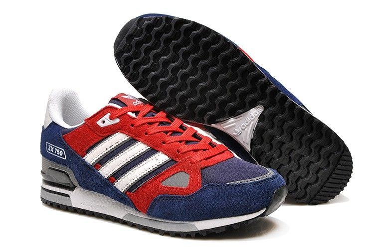 adidas zx 750 hombre