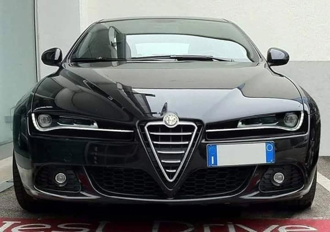 Alfa Romeo 159 Tuning Alfaromeoclassiccars Alfa Romeo 159