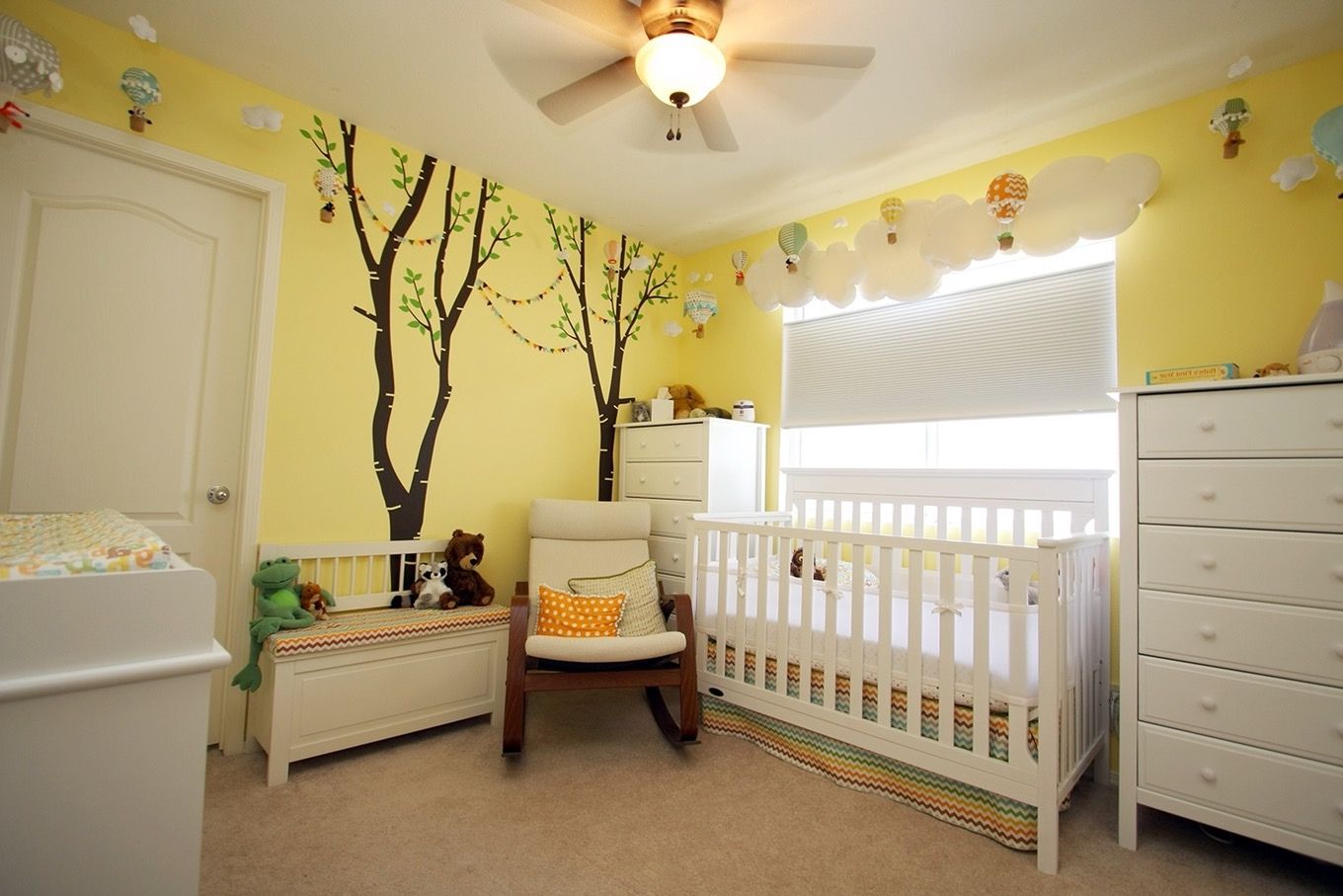 2018 Green And Yellow Baby Room Best Color Furniture For You Check 2018 Green And Yellow Baby Room Best Color Furniture For You Check More At Http