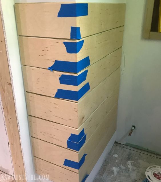 Diy Garage Wall Storage Systems 1 224 1 632 Pixels Garage Wall Storage Garage Organization Tips Garage Storage