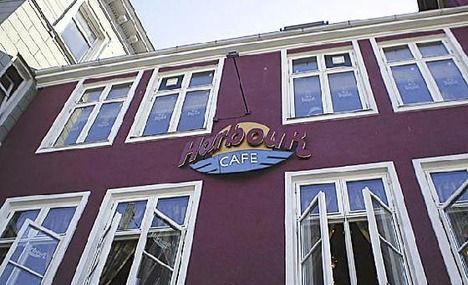 Hard Rock Cafe Norwegen Hard Rock Cafe Norwegen