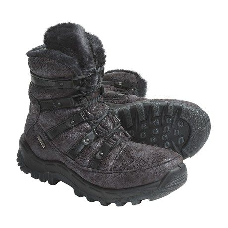 romika snow boots