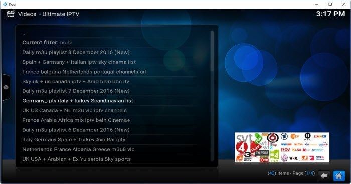 Kodi Sky Go Hack Kodi Sky Go Hack