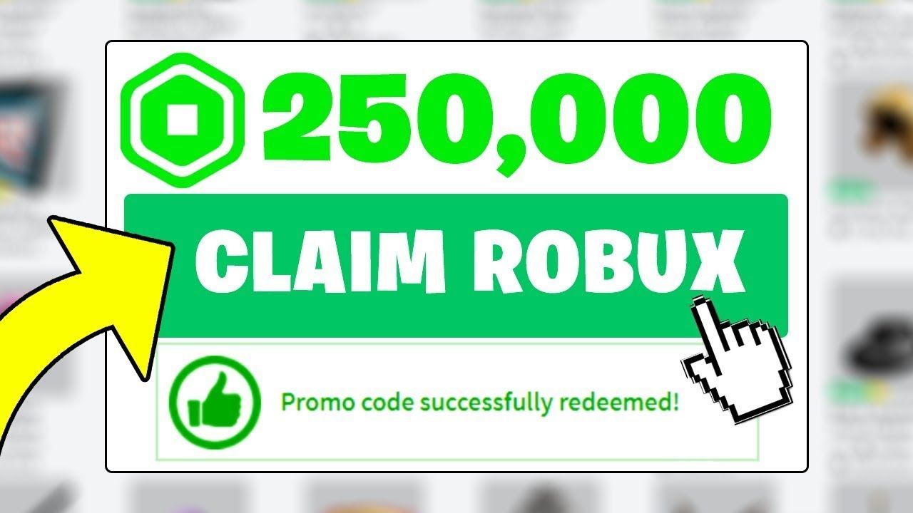 THIS *SECRET* PROMOCODE GIVES FREE ROBUX IN NOVEMBER 2020! (100 THIS *SECRET* PROMOCODE GIVES FREE ROBUX IN NOVEMBER 2020! (100
