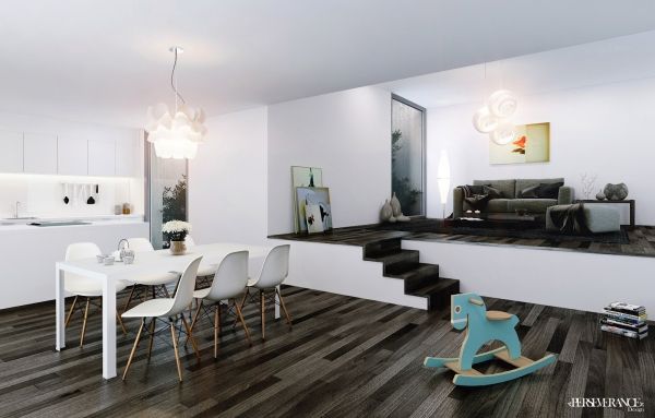 23 Wohnideen für das moderne Wohnzimmer \u2013 Die perfekte Einrichtung - wohnzimmer design einrichtung 23 Wohnideen für das moderne Wohnzimmer \u2013 Die perfekte Einrichtung - wohnzimmer design einrichtung