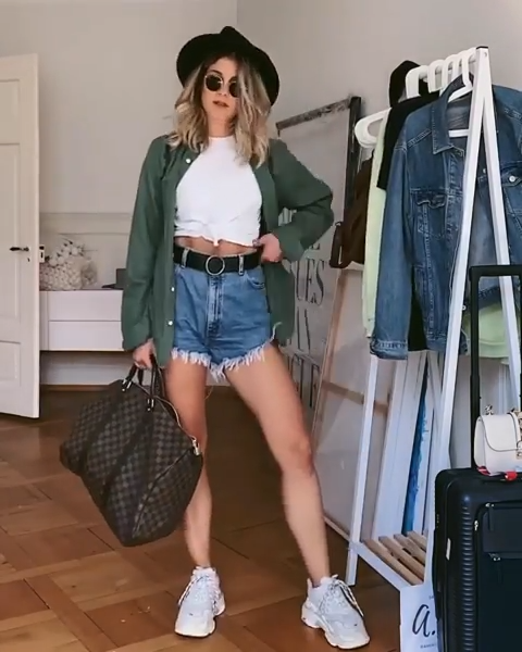 Summer outfits video Summer outfits video