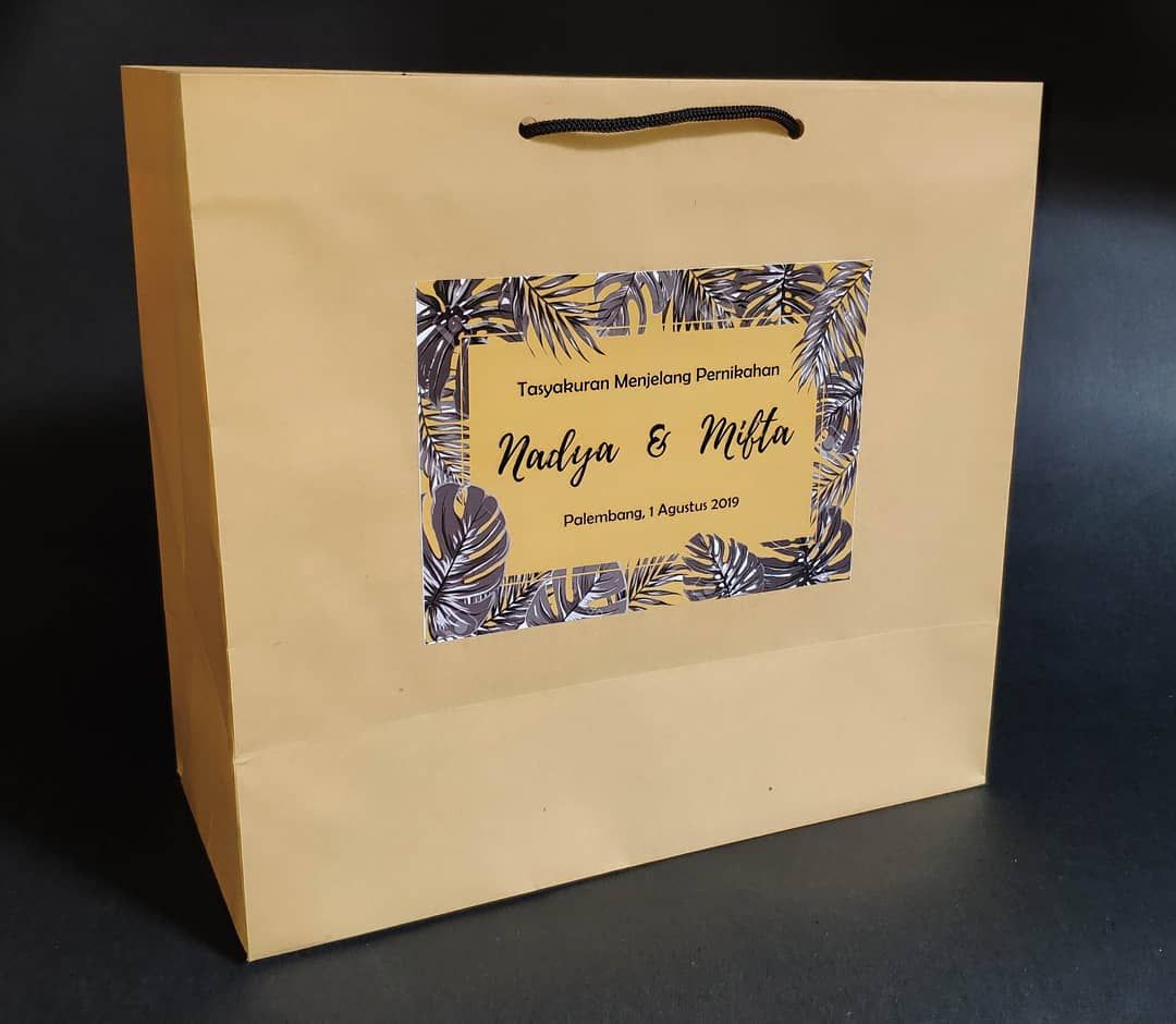 Paper Bag Stiker Pxlxt 25x12x23 Thanks For Order 3huruf Co Wa Paperbagpalembang Paperbag Shoppingbag Kantongk Paper Bag Coffee Bag Paper Paper Bag Stiker Pxlxt 25x12x23 Thanks For Order 3huruf Co Wa Paperbagpalembang Paperbag Shoppingbag Kantongk Paper Bag Coffee Bag Paper