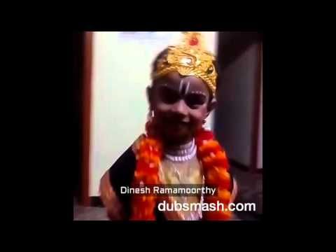 whatsapp funny videos 2016 funny baby tamil dubsmash videos