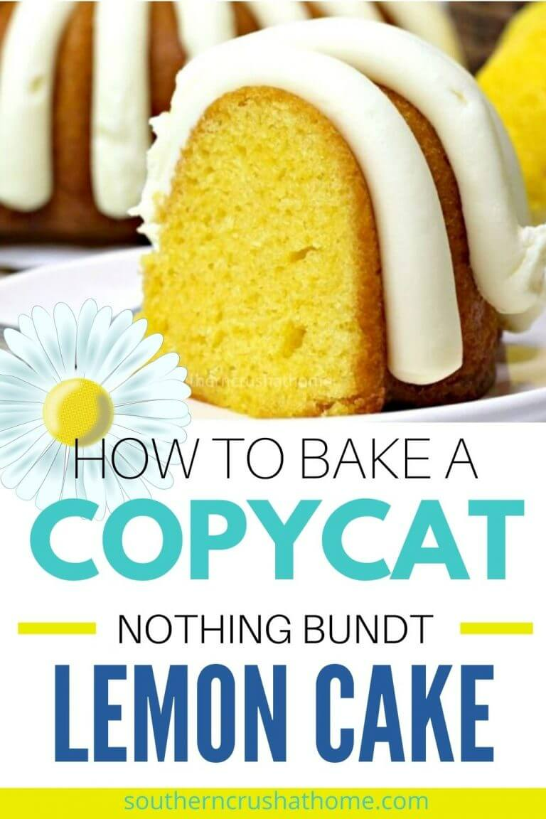Copycat Nothing Bundt Lemon Bundt Cake https://www.southerncrushathome.com/copycat-nothing-bundt-lemon-bundt-cake/ Lemon Bunt Cake, Bunt Cake Recipe, Mini Bundt Cakes Recipes, Easy Bundt Cake Recipes, Bunt Cakes, Frosting Recipes, Yummy Cakes, Easy Lemon Cake, Nothing Bundt Lemon Cake Recipe