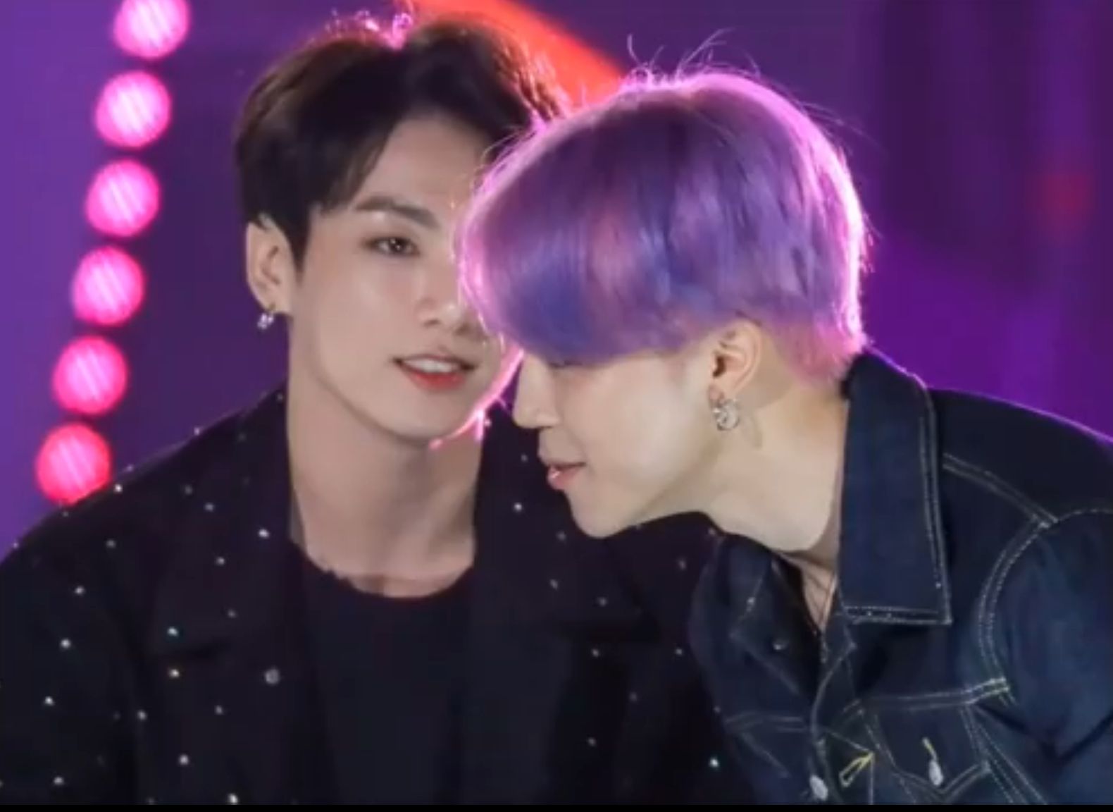 Jungkook s Loving Look For Jimin Jikook Jikook Tumblr Jimin Jungkook jungkook-s-loving-look-for-jimin-jikook-jikook-tumblr-jimin-jungkook