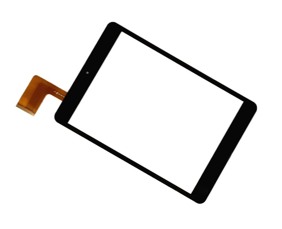 New 7 85 Inch Digitizer Touch Screen Panel Glass For Majestic Tab 678 Tab 778 3g Tablet Pc Free Shipping Tablet Accessories Glass Replacement Tablet