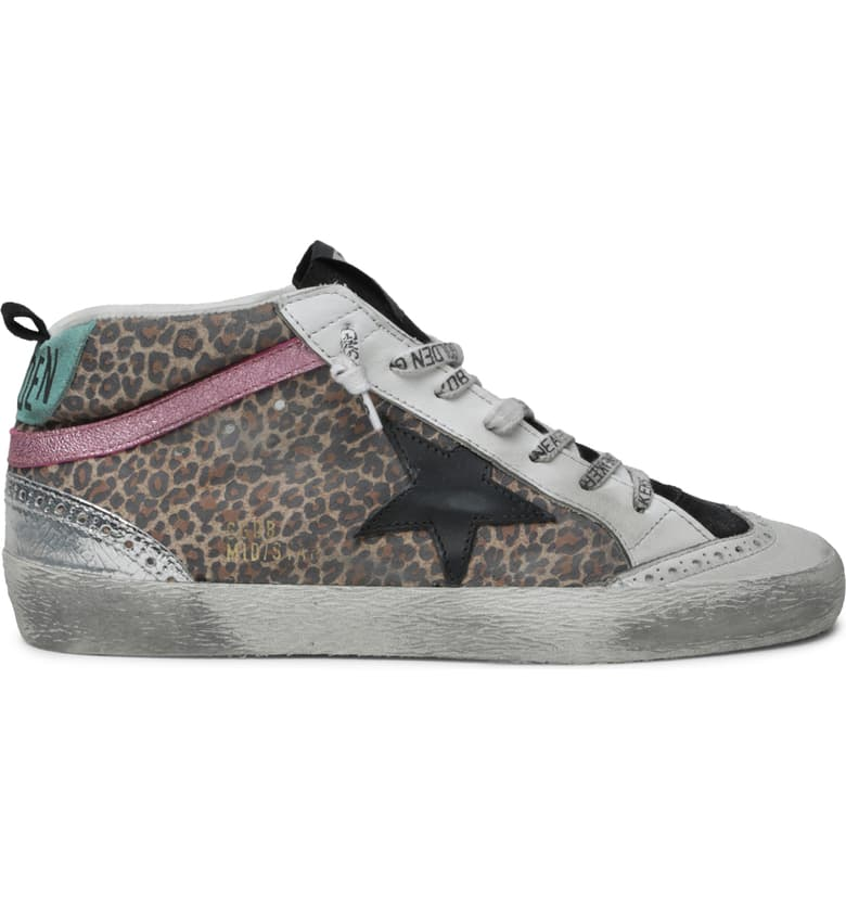 golden goose mid star nordstrom