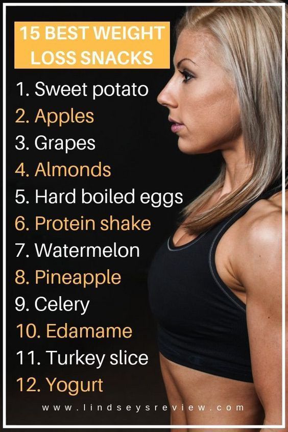 nutrition for weight loss: When hunger strikes and the next meal is hours away, there are probably a...