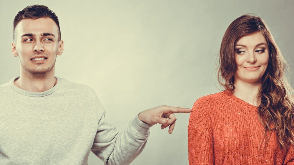 Flirten mit männern lernen