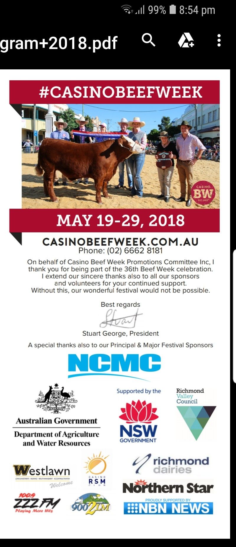 May Casino Beef Week Sponsor Volunteer Casino Promotion Thankful may-casino-beef-week-sponsor-volunteer-casino-promotion-thankful