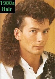 80s middle part hair men 80s middle part hair men