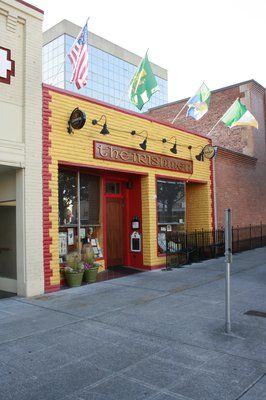 The Irishmen 2923 Colby Ave Everett Wa Local Restaurants Everett Wa