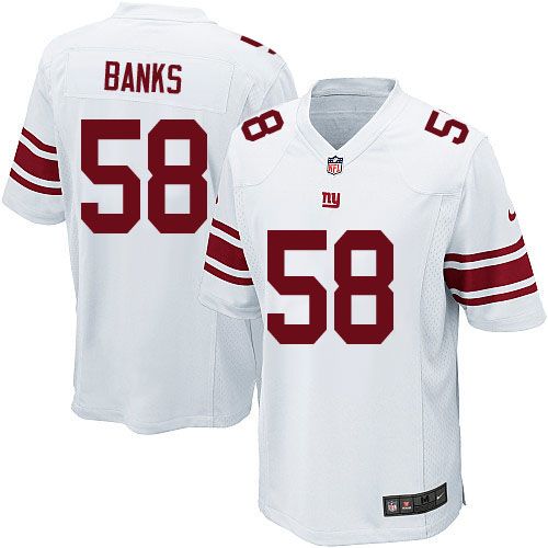 carl banks jersey carl banks jersey