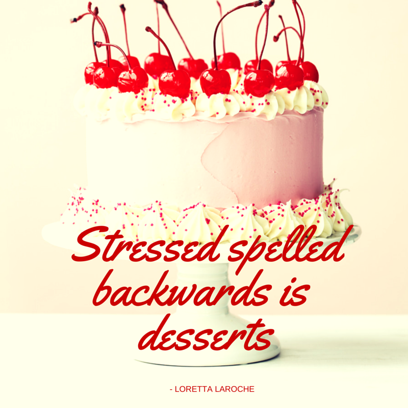 Quotes that will make you feel less stressed. Positive