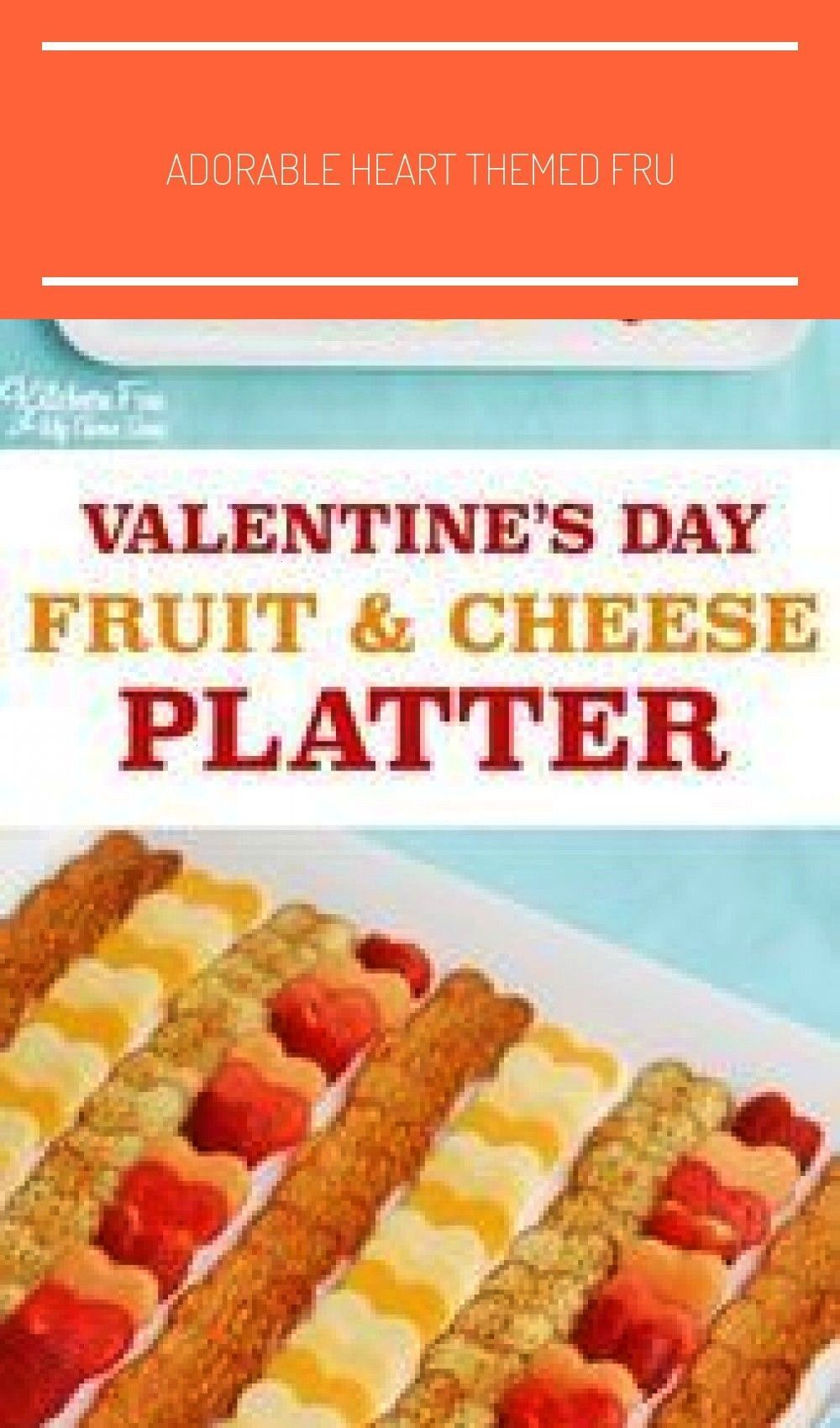 heart themed fruit and cheese party platter! Easy recipe treat for Vale... Fruit platter kids Adora heart themed fruit and cheese party platter! Easy recipe treat for Vale... Fruit platter kids Adora