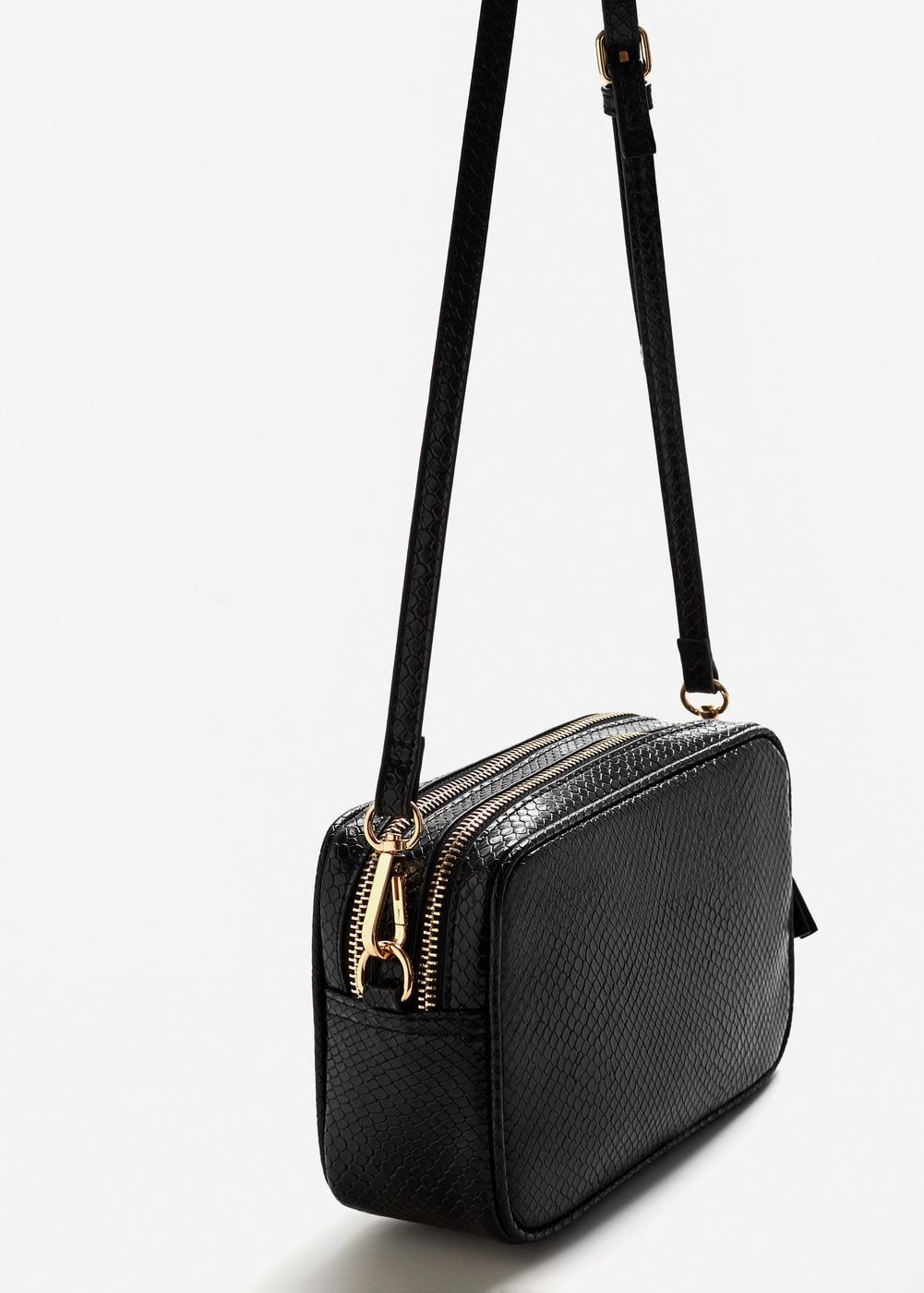 Mango Bags Crossbody Bag Handbags