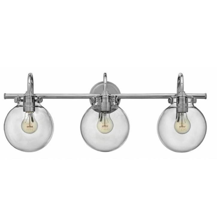 congress bath light globe shade light globes hinkley lighting