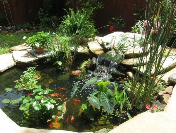 top 3 easiest to build and cheapest diy koi pond filters pond