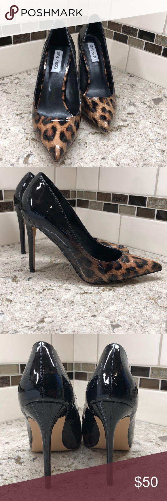 steve madden orkid