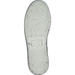 Tommy Hilfiger Sneaker Low Wmns Premium Sustainable Weiß Damen Tommy Hilfiger