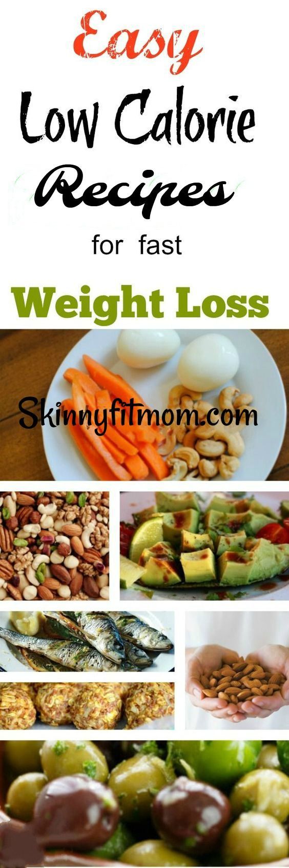 8 Low Calorie Foods For Weight Loss To Help You Slim Down 8 Low Calorie Foods For Weight Loss To Help You Slim Down