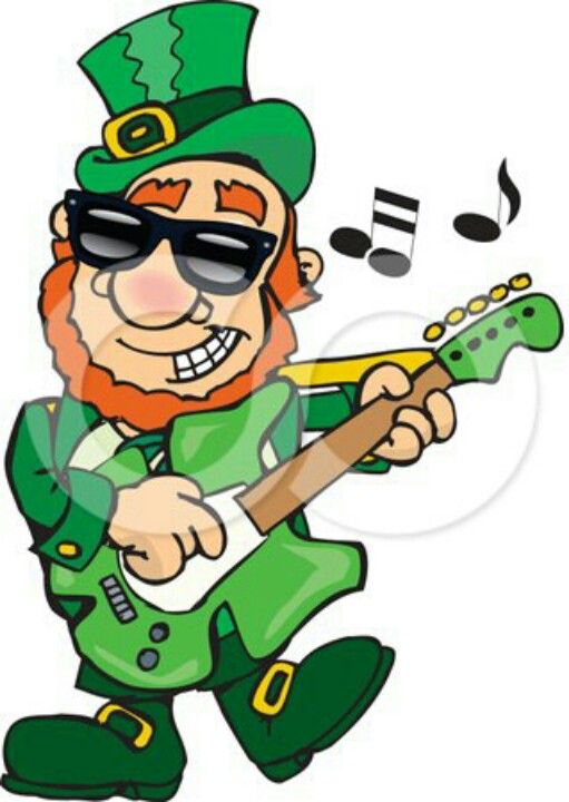 Cool Leprechaun | Leprechaun, German mythology, Mario characters
