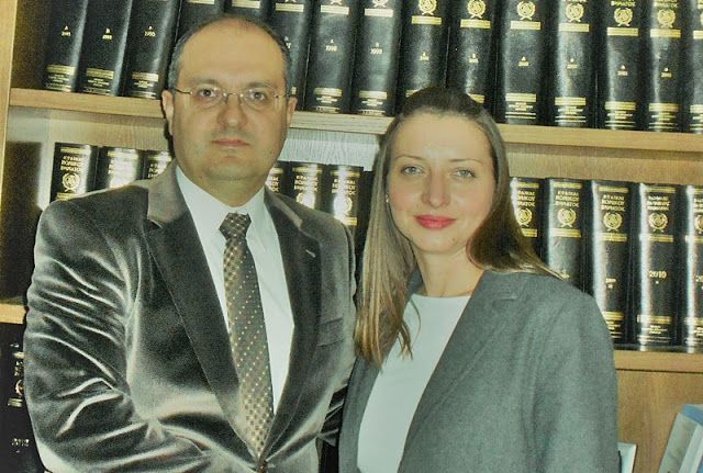 ΓΝΩΜΗ ΚΙΛΚΙΣ ΠΑΙΟΝΙΑΣ: Και η Φωτεινή Πανάγου στο "Κιλκίς Μπροστά" με το Δ... Tie Clip, Blog, Fashion, Moda, Fashion Styles, Blogging, Fashion Illustrations, Tie Pin