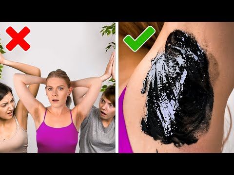Beauty Tips From Unwanted Problems || Unusual Bene Beauty Tips From Unwanted Problems || Unusual Bene