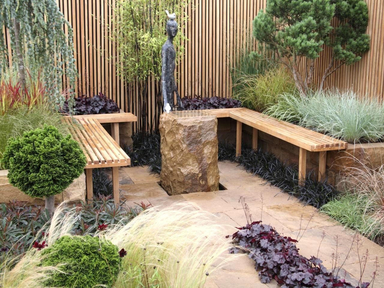 Small Yard Landscaping Ideas Maryland Big Ideas For A Small