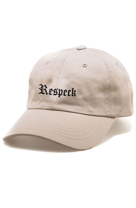 dad hat template