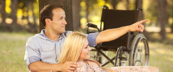 10 Things Every Person With A Disability Should Hear All The Time