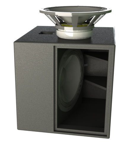 free subwoofer enclosure design software download free subwoofer enclosure design software download
