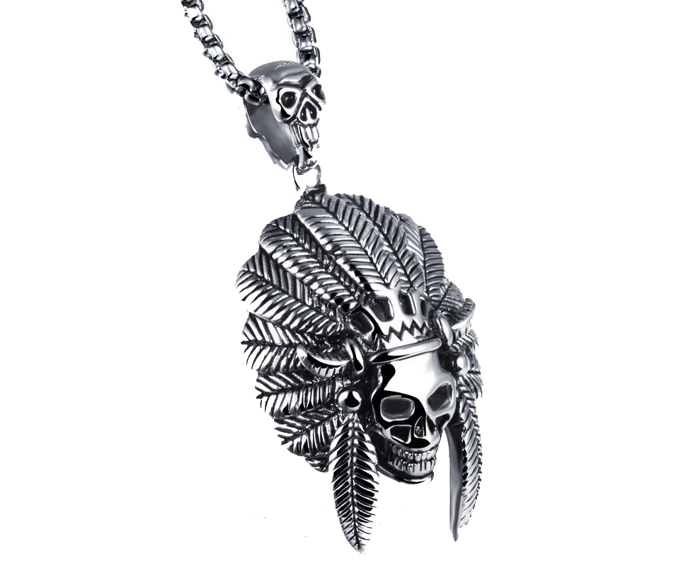 collier homme indien collier homme indien