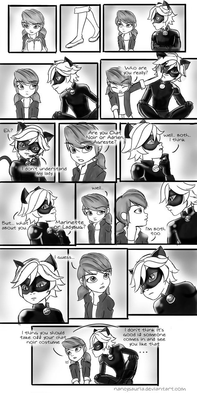 Ladybug Fanfic 5 English By Nancy Sauria Miraculous Ladybug Comic Miraculous Ladybug Funny Miraculous Ladybug Anime