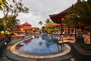 Kuta Beach Club Bali Hotels Kuta Beach Bali Hotels