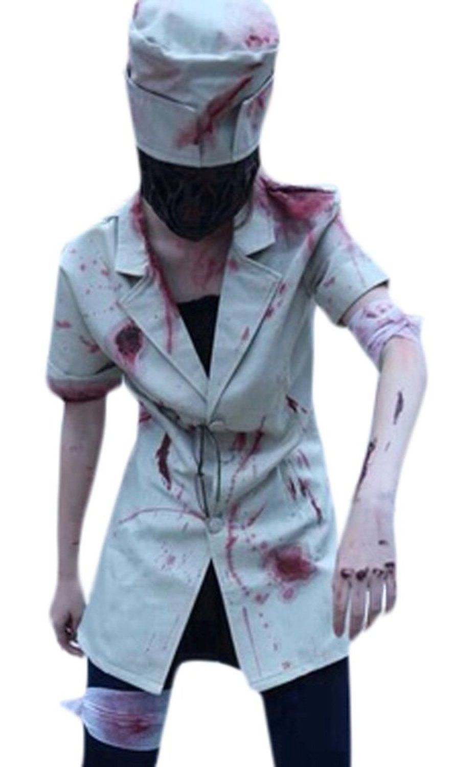 Ace Halloween Adult Women�s Scary Silent Hill