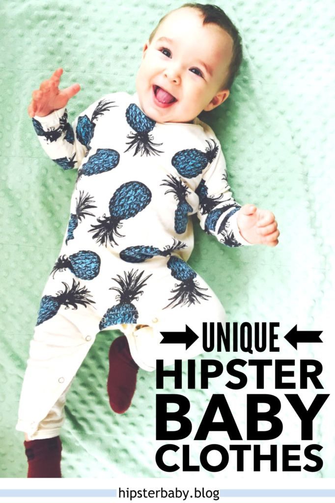 Dress Your Little Hipster Are You Looking For Unique Funky And